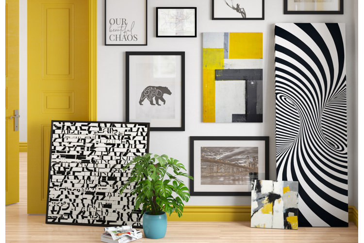 What Colors Go With Yellow? A Comprehensive Guide Wayfair